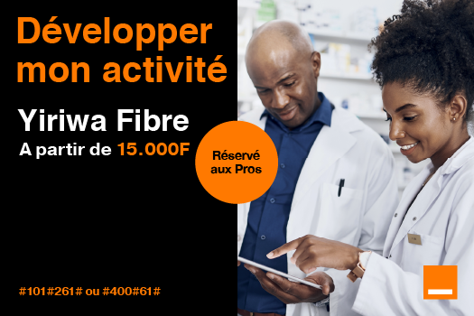 YIRIWA fibre